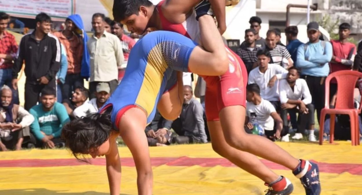 haryana olympic association to organise state level games after 13 years