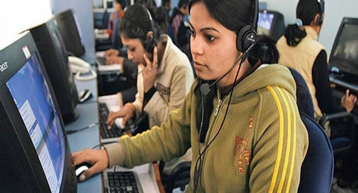 women will now be able to work at night in shopping malls factories and commercial establishments haryana news