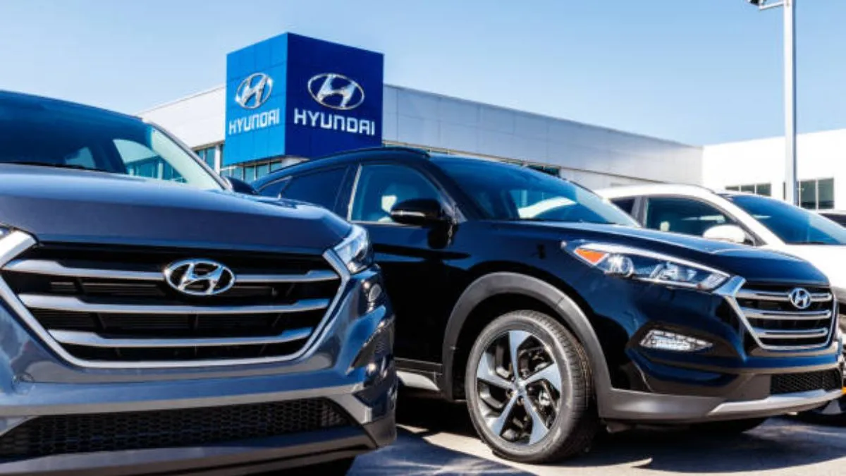 भारत में 2030 तक Hyundai लॉन्च करेगी 30 से ज्यादा नई कारें, लिस्ट में इलेक्ट्रिक SUV से लेकर Genesis लग्जरी ब्रांड शामिल
