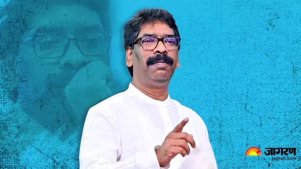 jharkhand politics jmm strengthens roots with 65 million members