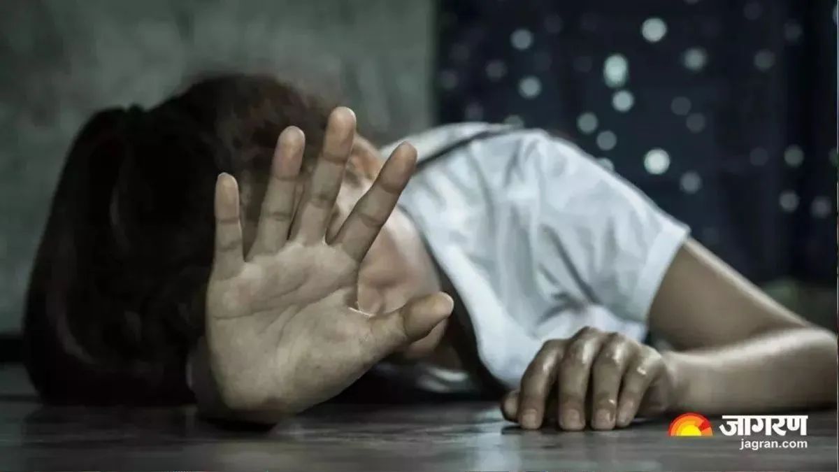 gurukul head and teacher accused of sexual assault in maharashtra
