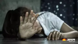 महाराष्ट्र के गुरुकुल में नाबालिग छात्रा के साथ यौन उत्पीड़न का मामला। (प्रतीकात्मक तस्वीर)