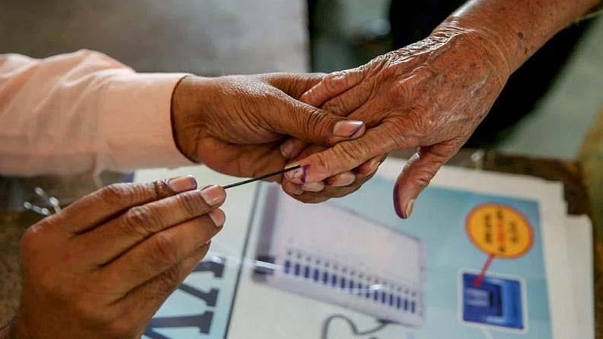 budgam byelection voters to focus on tourism and district development