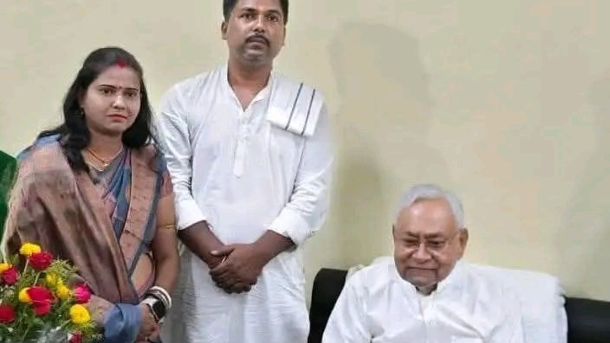 jdu fields ebc candidate in yadavdominated madhepura bihar elections