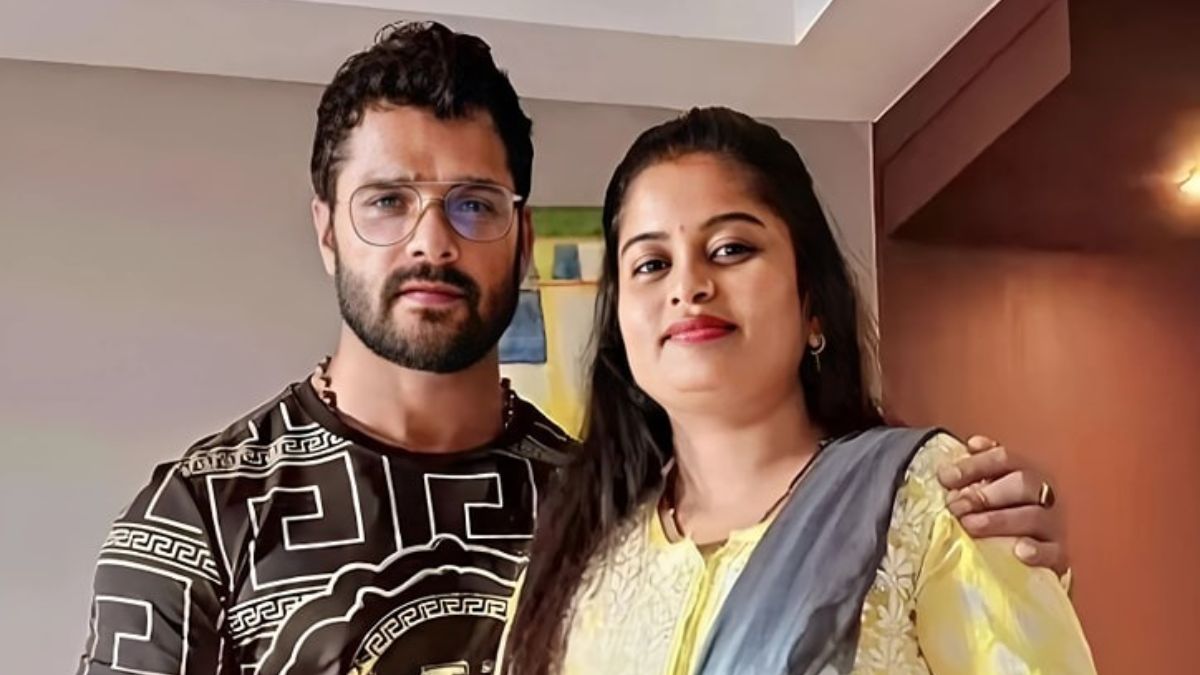 khesari lal yadav to campaign for rjd talks about wife contesting bihar elections