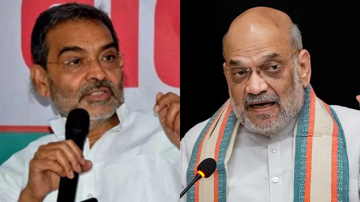 bihar elections 2025 nda seat sharing still undecided kushwaha agrees after meeting shah