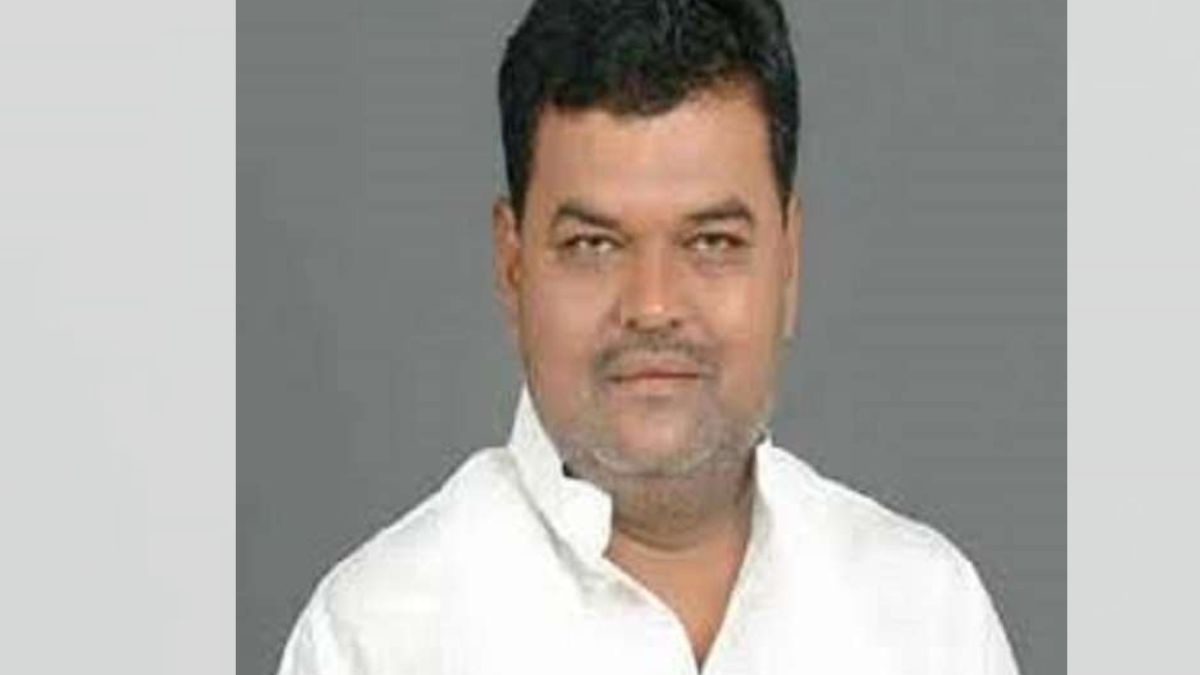 bihar election candidate list 2025 rjd lalit yadav eager to win from darbhanga rural 7th time