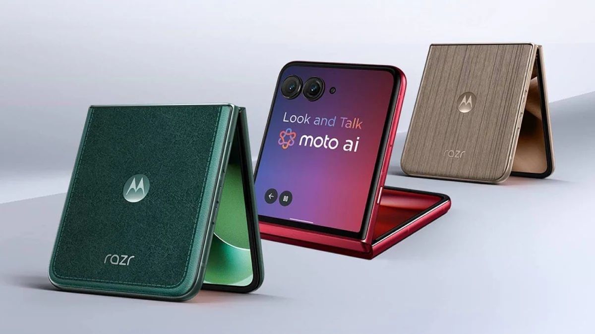 motorola razr 60 price drops by rs 10000 during flipkart big bang diwali sale
