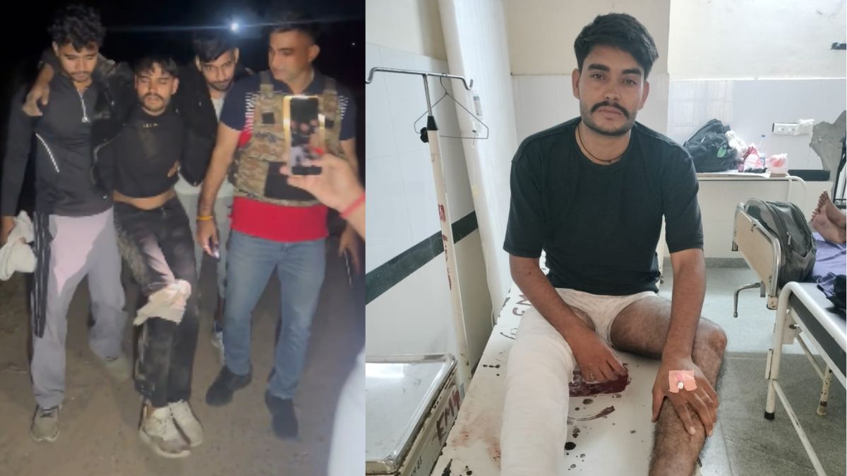 notorious criminal abid arrested after nuh police encounter
