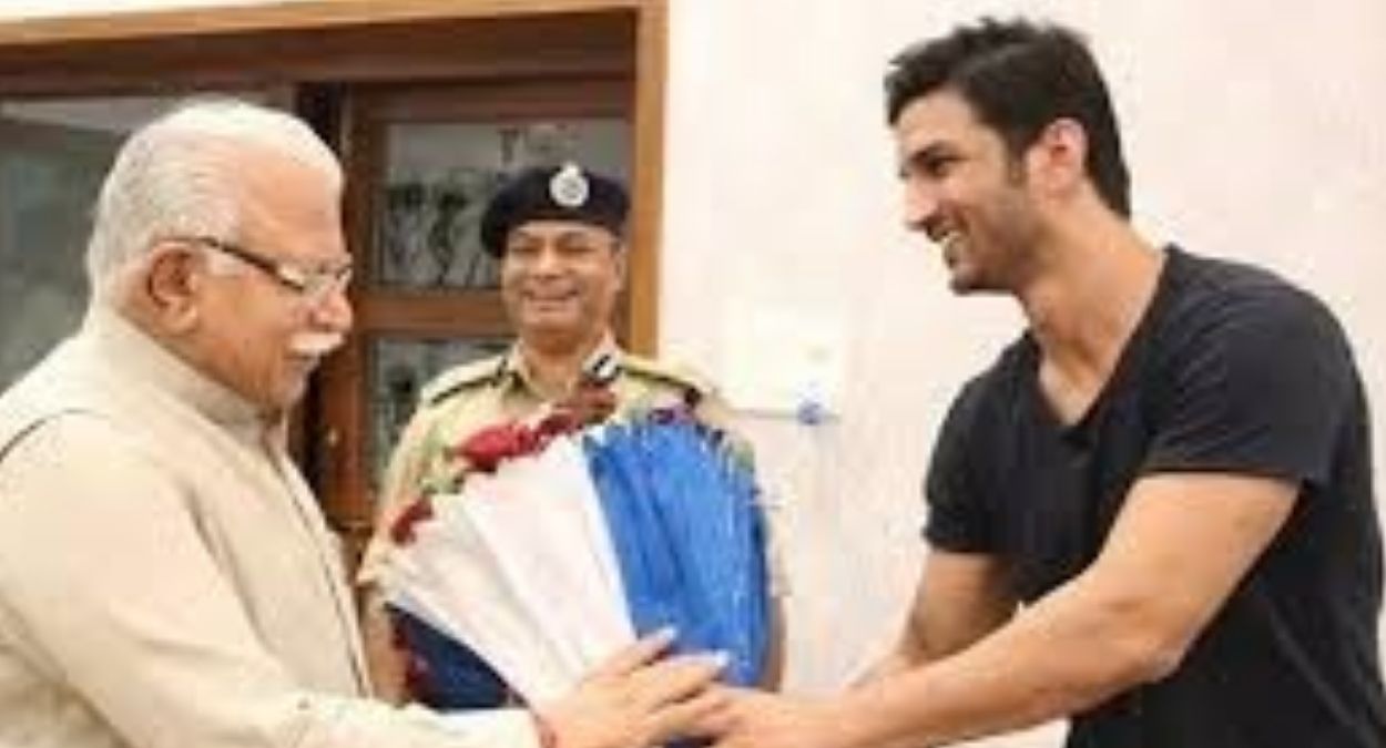 op singhs sisterinlaw to contest bihar elections family celebrates double joy