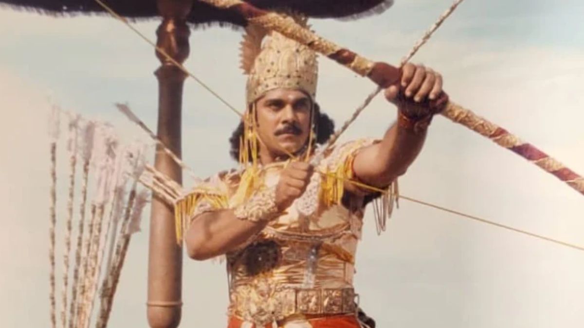 pankaj dheer died at age 68 due to cancer popular for mahabharat karn role
