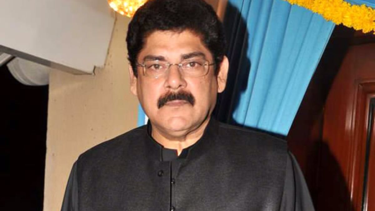pankaj dheer family and net worth all you need to know about mahabharat actor legacy