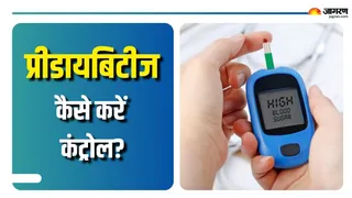 क्या प्रीडायबिटीज को कर सकते हैं रिवर्स? (Picture Courtesy: Freepik)