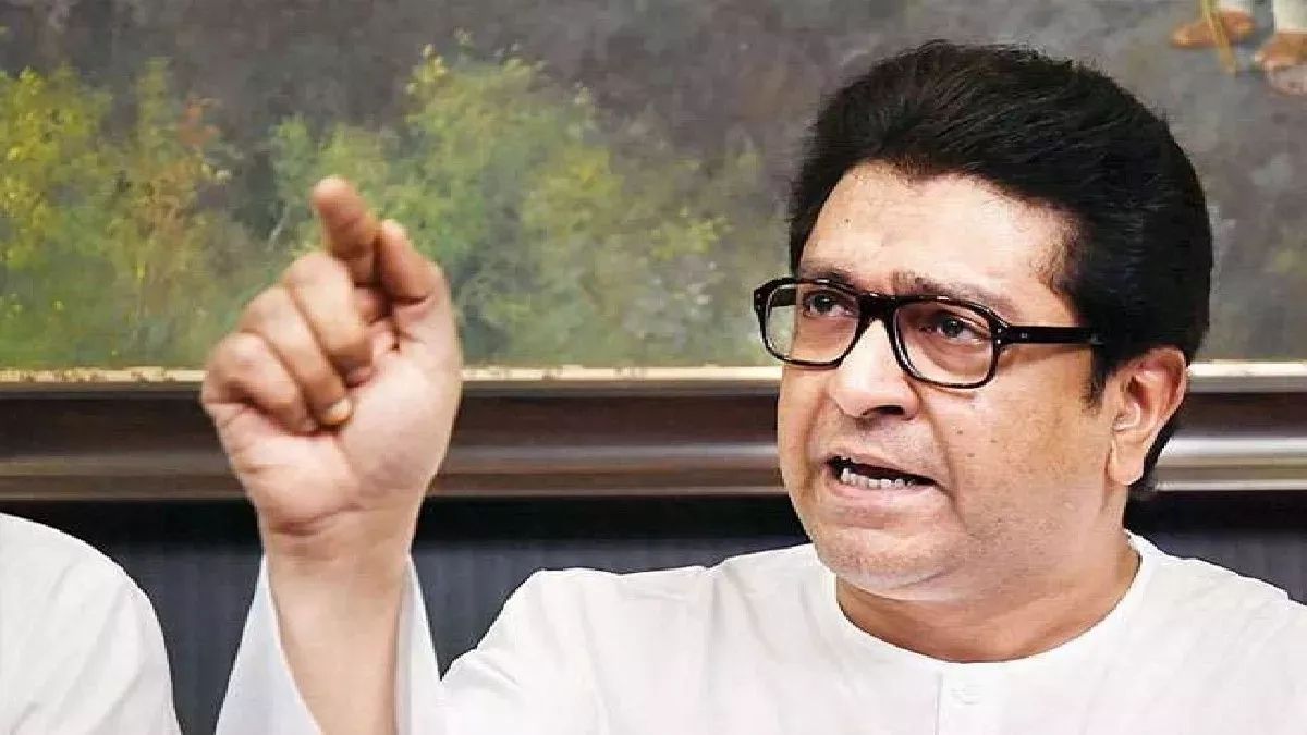 raj thackeray slams election commission over faulty voter lists