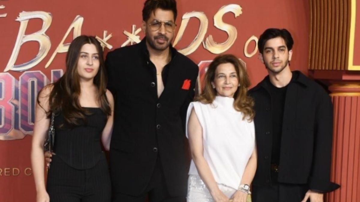 the bads of bollywood actor rajat bedi talks about his daughter bollywood debut says she is excited