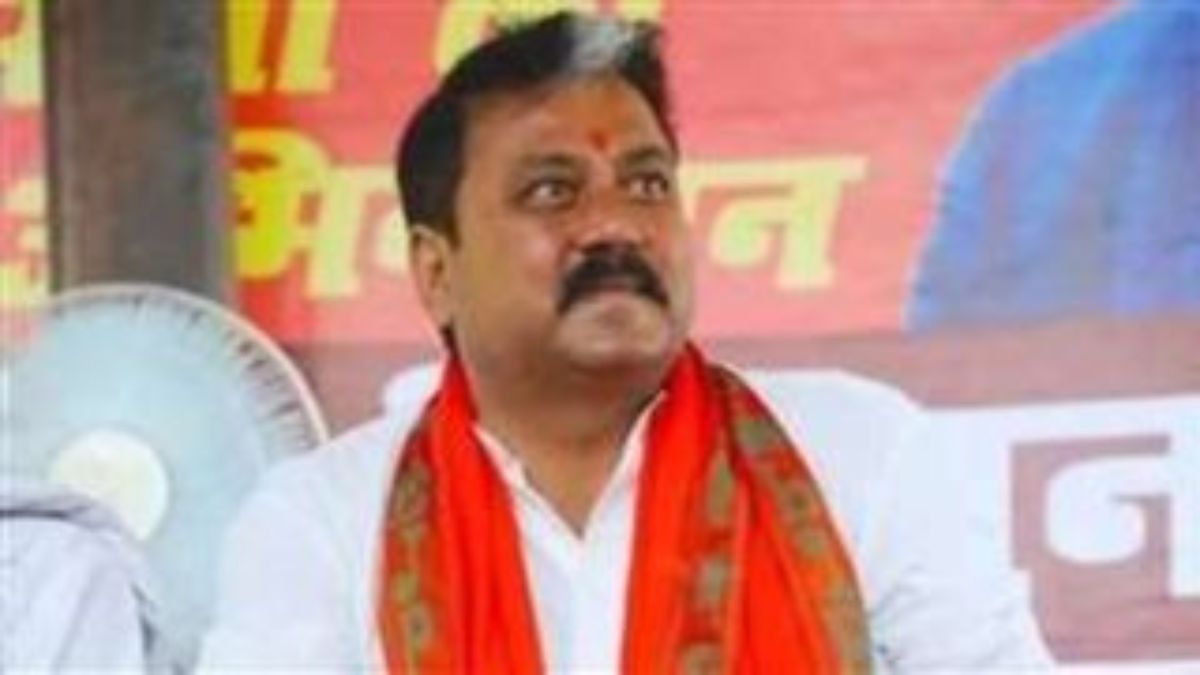 bihar election candidate list 2025 challenge for bjp and raju singh to set record in sahebganj of muzaffarpur