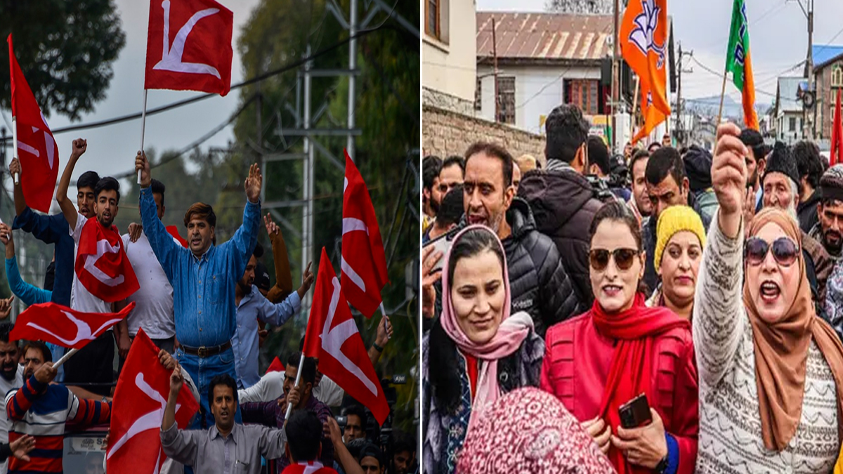 jammu kashmir rajya sabha elections two independent nominations rejected