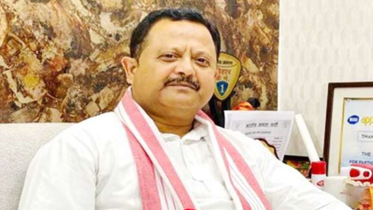 bihar election candidate list 2025 ranjan kumar will be the bjp candidate from muzaffarpur