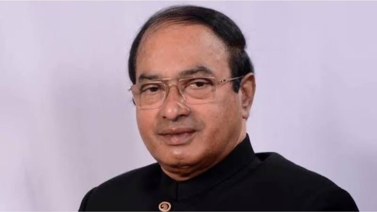 goa minister and former cm ravi naik passes away after a cardiac arrest