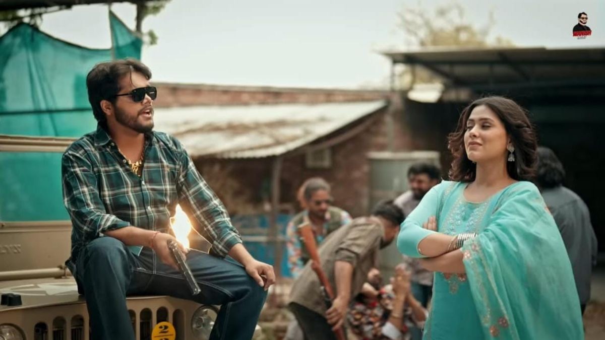 haryana music success story braj girls rise to fame