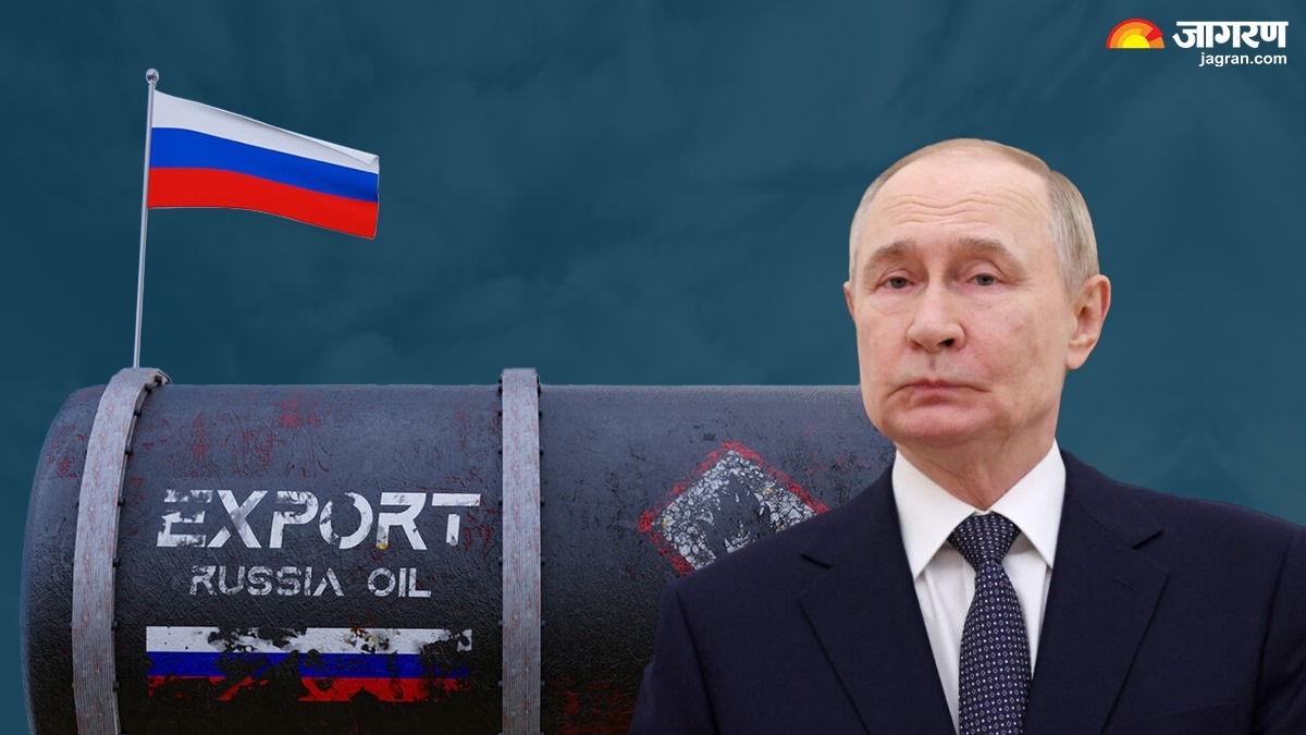 russia remains india largest oil supplier but imports fall by 10 percent
