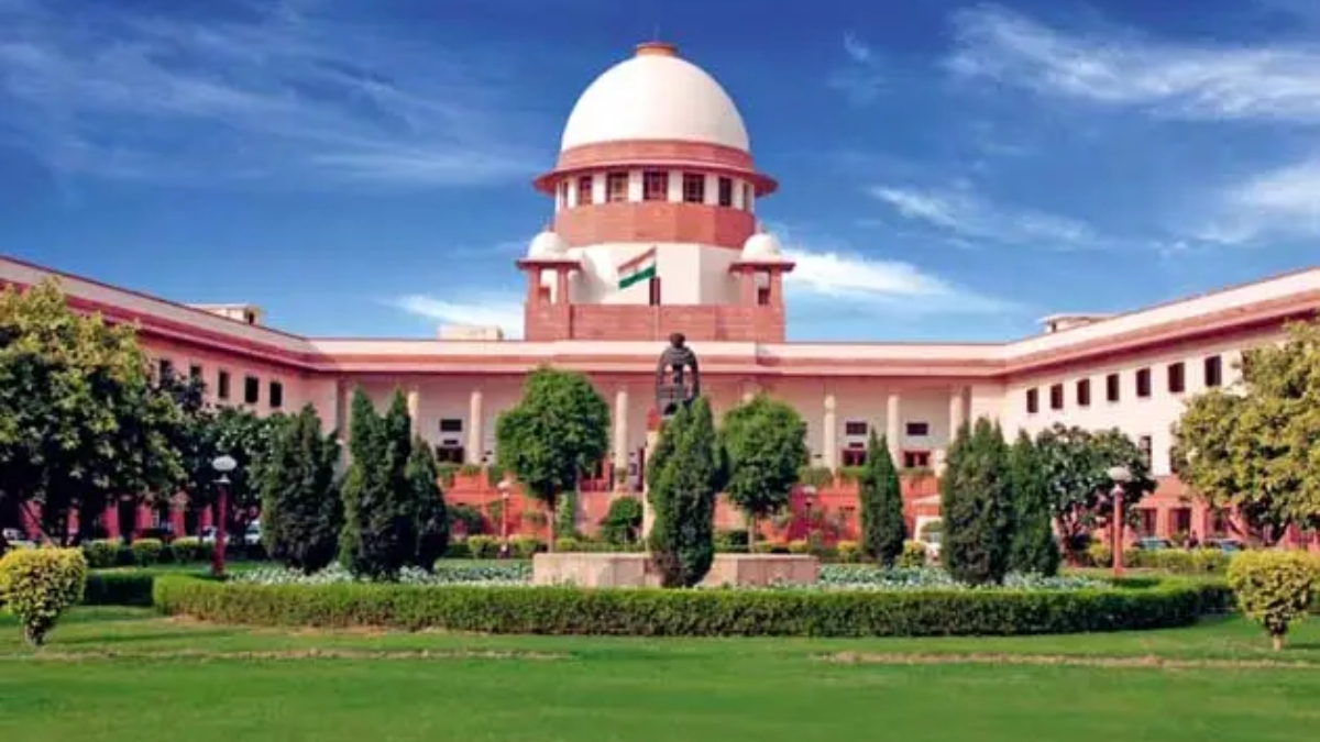 supreme court refers rte plea on minority institutions to cji
