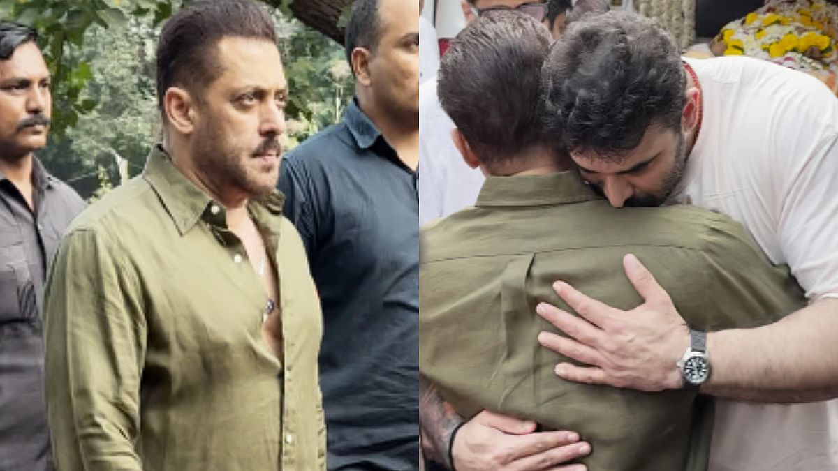 pankaj dheer last rites salman khan to siddharth malhotra arrive to pay tribute