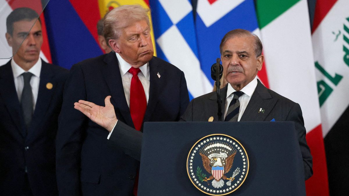 shehbaz sharif trump flattery backfires internet reacts