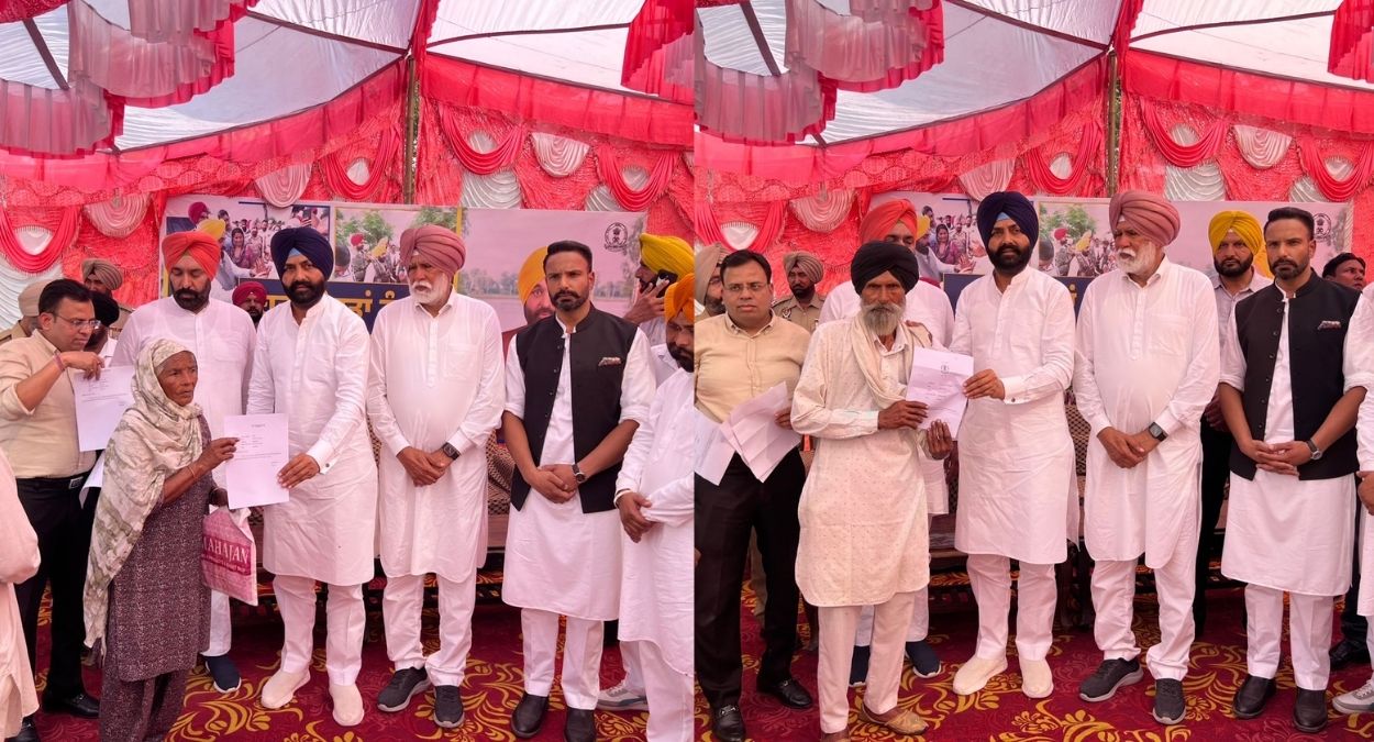 punjab govt starts compensation for flood victims in sultanpur lodhi