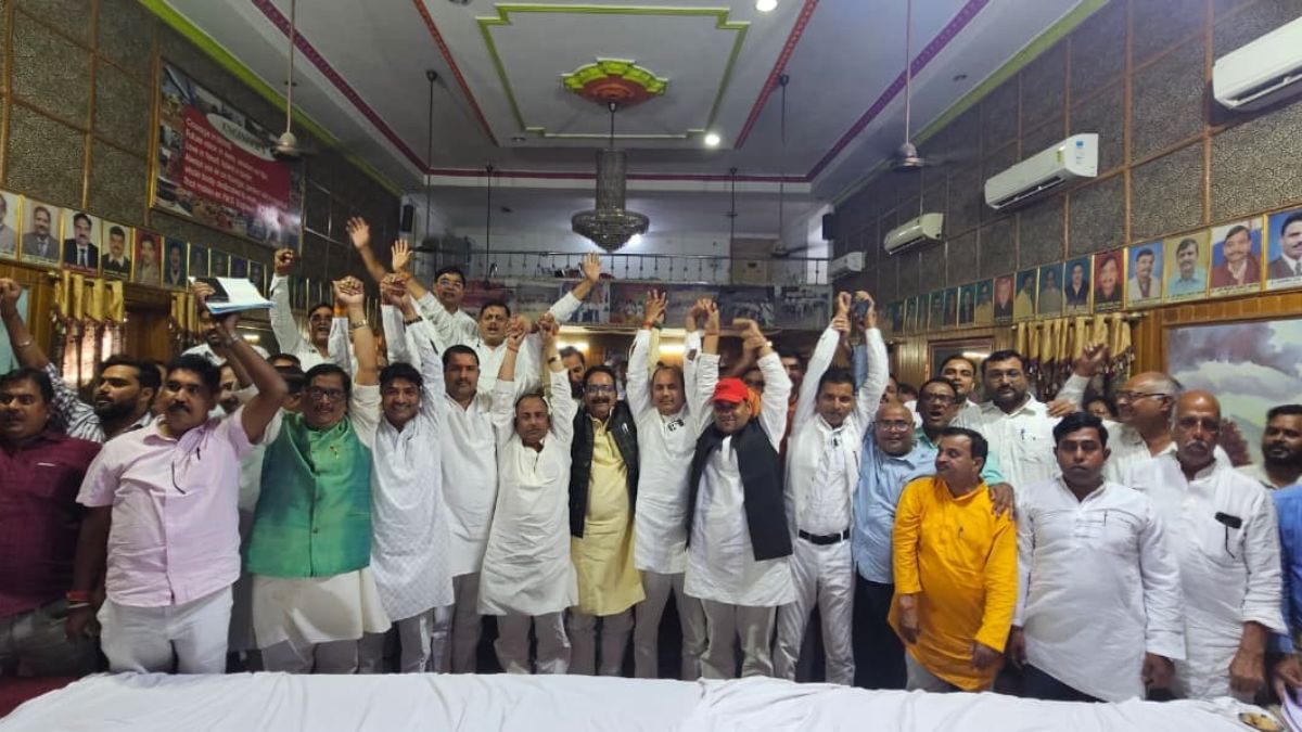 tet teachers unite against the mandatory tet and will hold a protest in delhi on 24th november