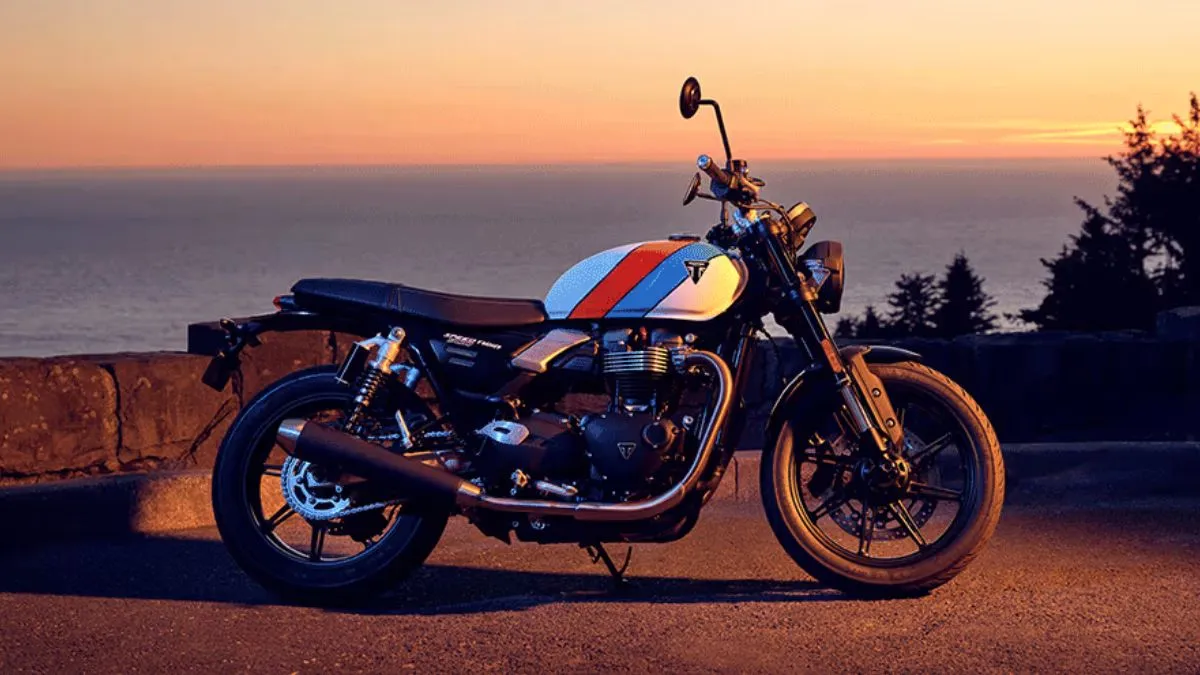 2026 तक Triumph पेश करेगी 22 नई बाइक, Trident 800 हो सकती है लॉन्च

