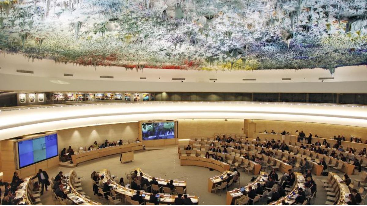 india elected to unhrc for 7th time 2026 2028 term