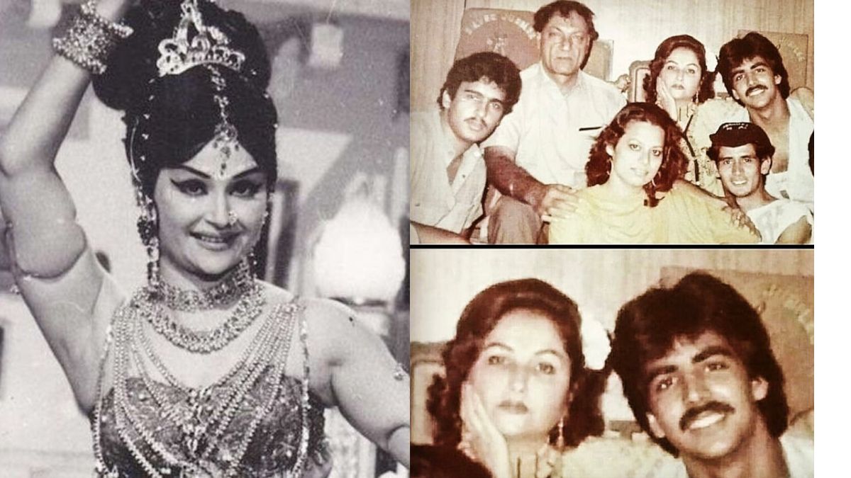 akshay kumar mourns after veteran actor and dancer madhumati passed away