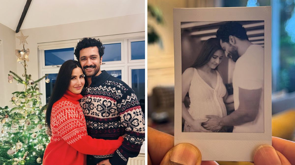 katrina kaif delivery date in october dad to be vicky kaushal drops major hint