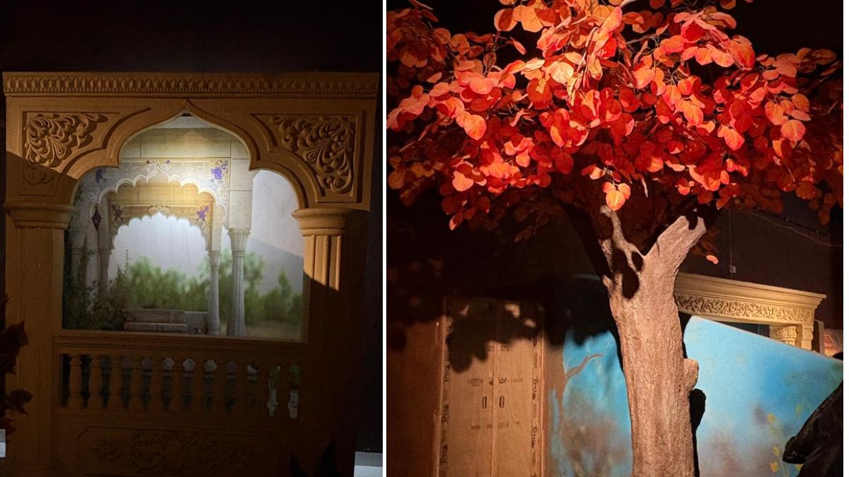 ramayana themed wax museum ready in ayodhya set for deepotsav launch at ram mandir with 50 lifelike statues