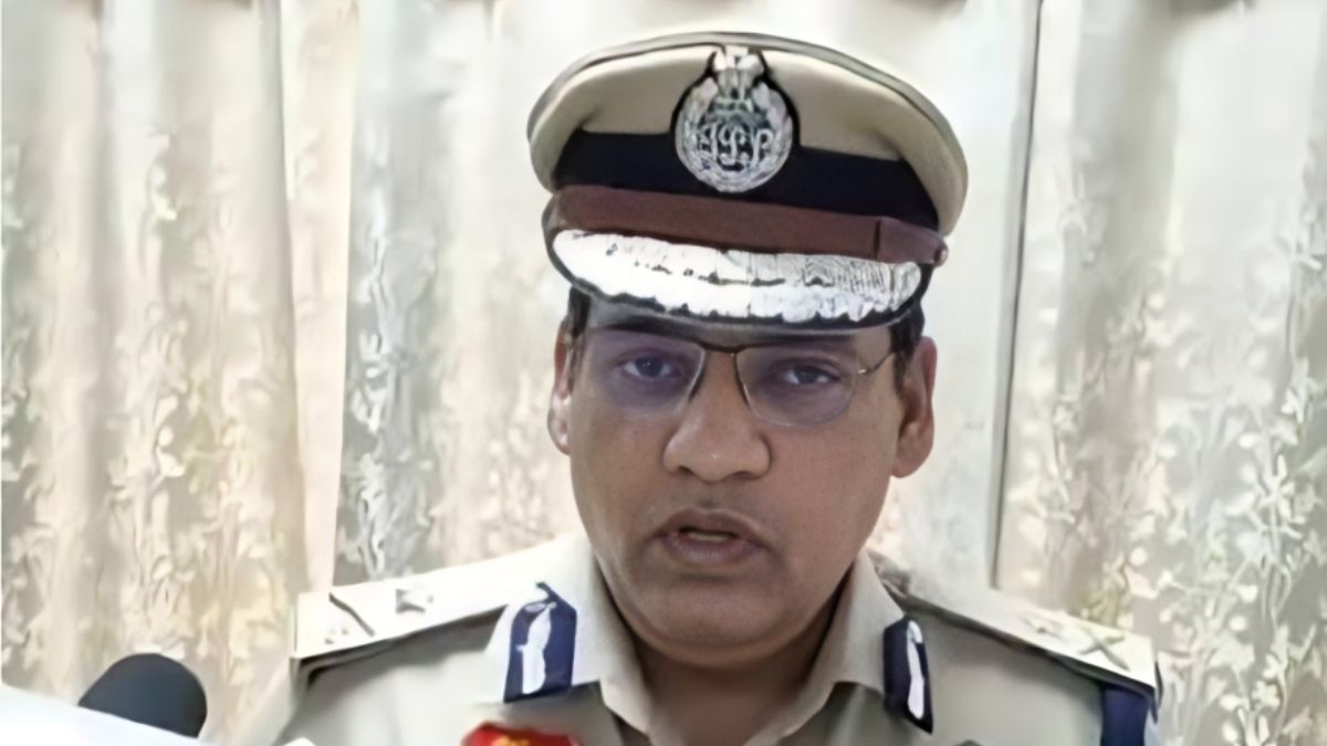 the family of ips purans gunman sushil lives in a rented house in yamunanagar where a lock was found hanging on the gate