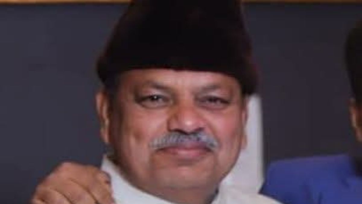 sp fields dr prakash chandra gupta for mlc elections