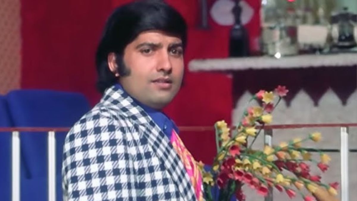 anil dhawan granddaughter anjini dhawan gorgeous in real life did film with salman khan
