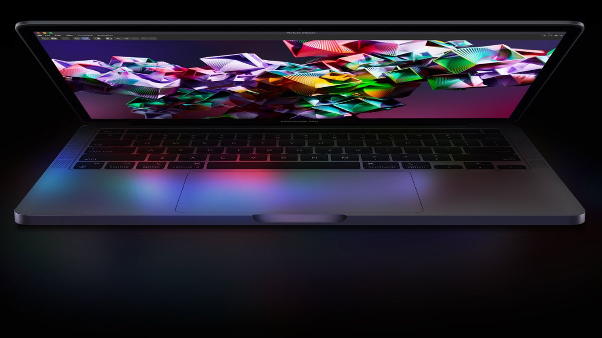 apple m5 macbook pro launching this week new features specs