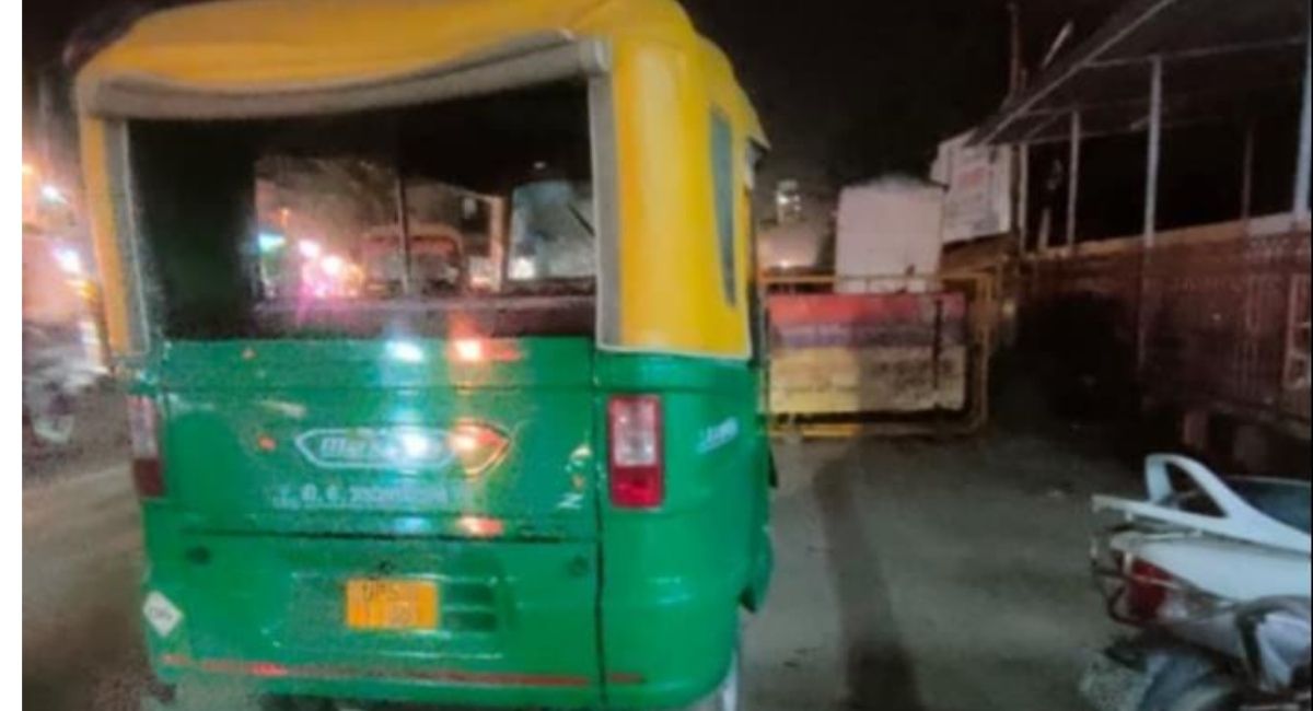 brd medical college mafia active patients smuggled in autos