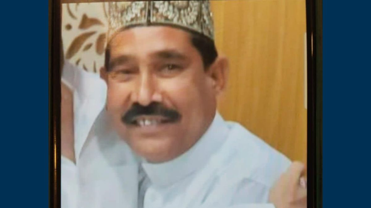 bareilly maulana tauqeer aide afzal surrenders in court up crime news