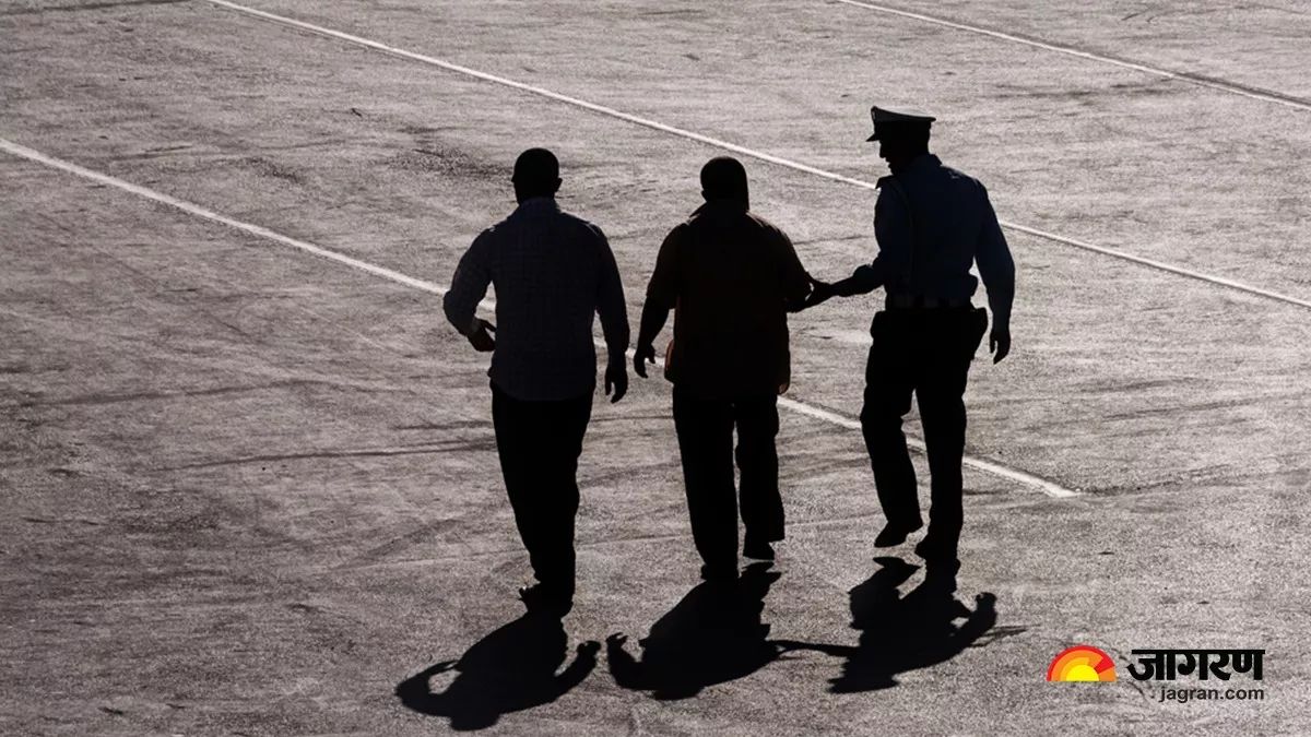 245 bangladeshi immigrants arrested in delhis northwest district