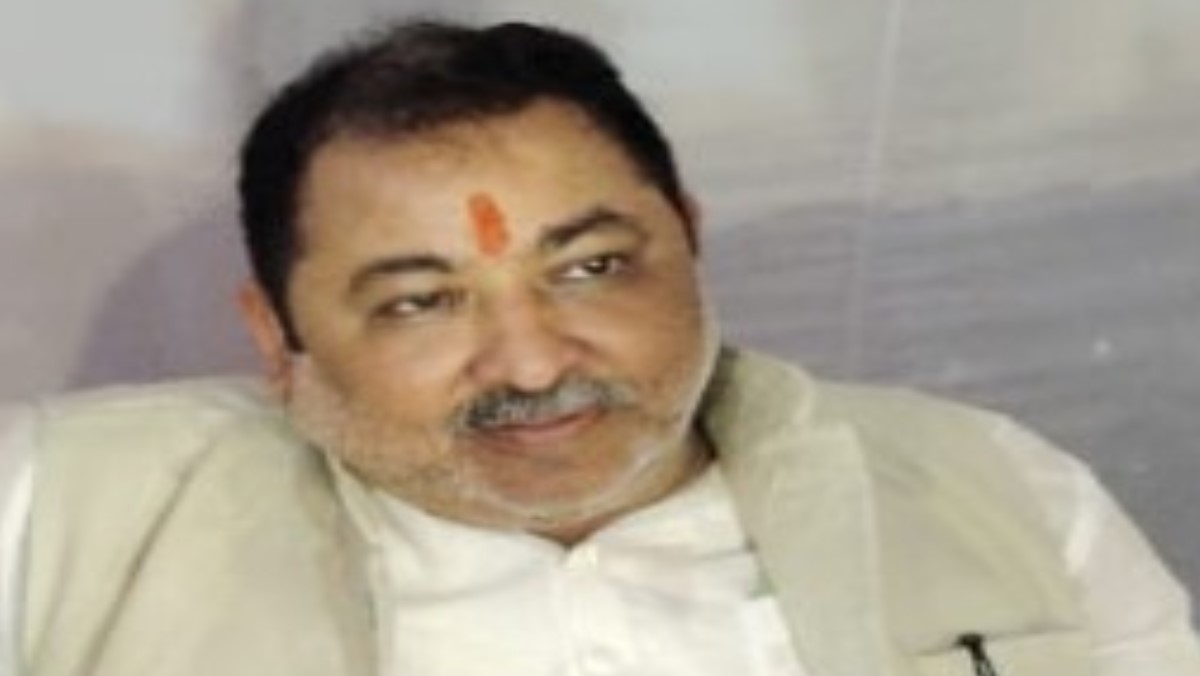 omprakash rajbhar stays with nda despite no seat for sbsp in bihar