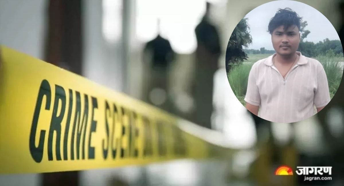 deoria man killed by friend on birthday party pretext