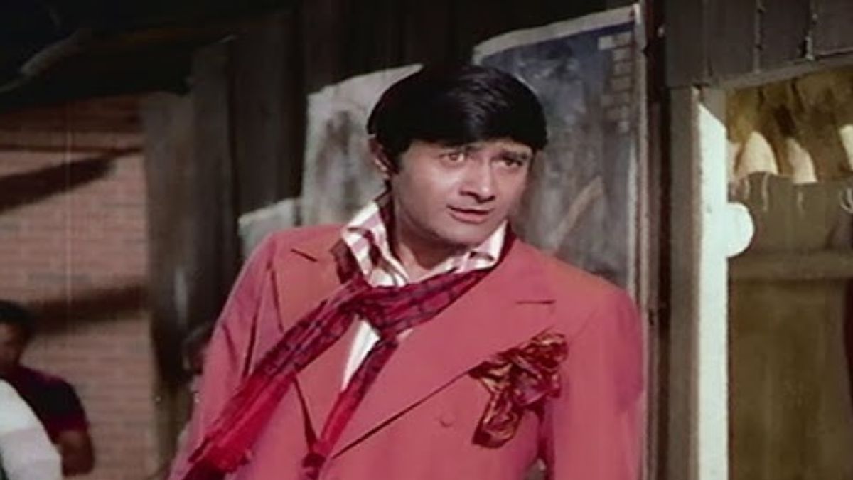 dev anand reject khaike paan banaras wala song become blockbuster after gest amitabh bachchan