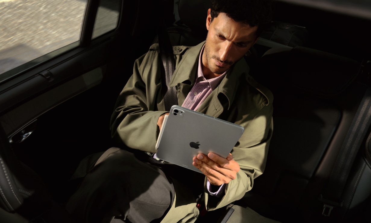ipad pro with m5 chip launched in india check price and specifications