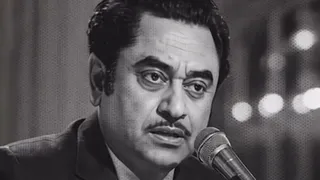 गायक किशोर कुमार का किस्सा (फोटो क्रेडिट- एआई)