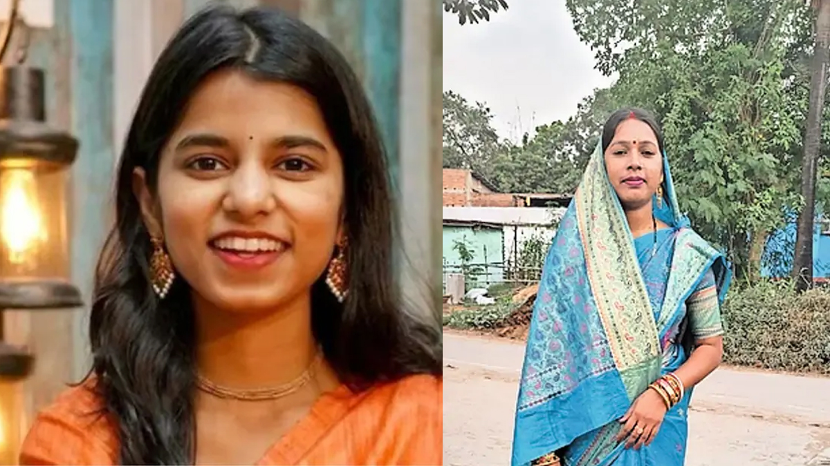 bjp candidates list maithili thakur anand mishra to contest elections