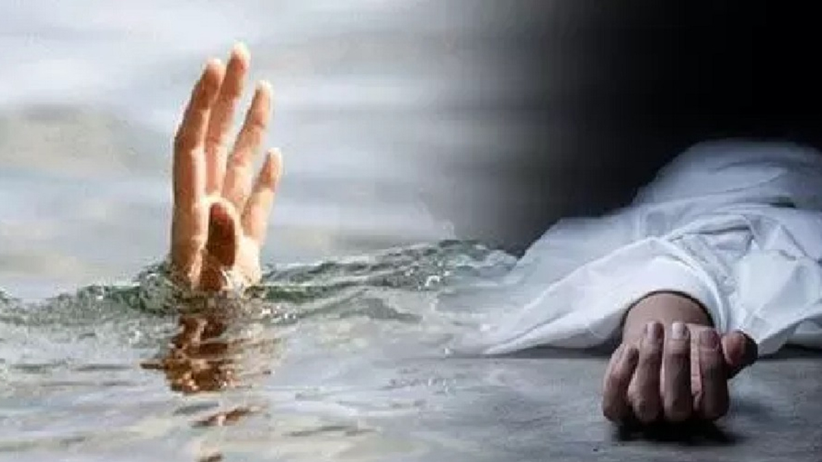 youths body found in jehanabad river murder allegations against police