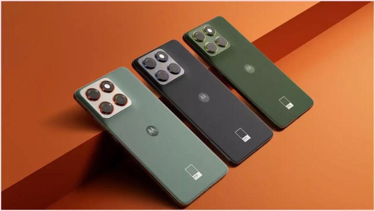 moto x70 air announced with snapdragon 7 gen 4 chipset 4800mah battery availability specifications